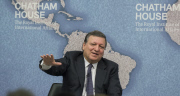 EU President Jose Manuel Barroso