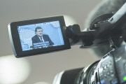 EU President Jose Manuel Barroso