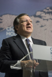 EU President Jose Manuel Barroso