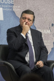 EU President Jose Manuel Barroso