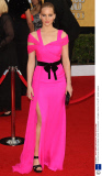 17th Annual Screen Actors Guild Awards, Arrivals, Shrine Auditorium, Los Angeles, America - 30 Jan 2011