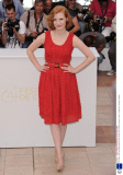 'The Tree of Life' film photocall at the 64th Cannes Film Festival, Cannes, France - 16 May 2011