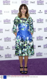 2012 Film Independent Spirit Awards, Los Angeles, America - 25 Feb 2012