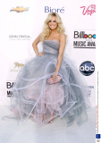 2012 Billboard Music Awards, Las Vegas, America - 20 May 2012
