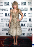 Ripple of Hope Gala, New York, America - 03 Dec 2012