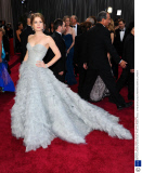 85th Annual Academy Awards Oscars, Arrivals, Los Angeles, America - 24 Feb 2013