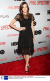 'Phil Spector' TV programme premiere, New York, America - 13 Mar 2013