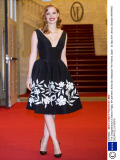 'The Disappearance of Eleanor Rigby' film premiere, 62nd San Sebastian Film Festival, Spain - 22 Sep 2014