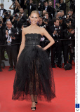 'Saint Laurent' film premiere, 67th Cannes Film Festival, France - 17 May 2014