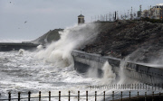 Autumn weather Oct 21st 2014