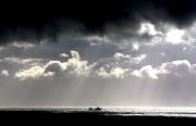Autumn weather Oct 21st 2014