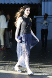 CFDA/Vogue Fashion Fund Event at the Chateau Marmont - Part 2