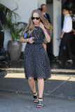 CFDA/Vogue Fashion Fund Event at the Chateau Marmont - Part 2