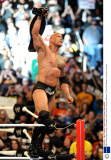 26th Annual Royal Rumble, US Airways Center, Phoenix, Arizona, America - 27 Jan 2013