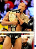26th Annual Royal Rumble, US Airways Center, Phoenix, Arizona, America - 27 Jan 2013