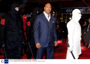 G.I. Joe 2: Retaliation Film Premiere, London, Britain - 18 Mar 2013