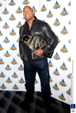 WrestleMania XXIV Press Conference, New York, America - 04 Apr 2013
