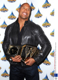 WrestleMania XXIV Press Conference, New York, America - 04 Apr 2013
