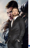 'Captain America: The Winter Soldier' film premiere, London, Britain - 20 Mar 2014