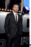 'Captain America: The Winter Soldier' film premiere, London, Britain - 20 Mar 2014