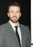 'Captain America: The Winter Soldier' film screening at the Cinema Society, New York, America - 31 Mar 2014