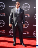 The ESPY Awards, Los Angeles, America - 16 Jul 2014