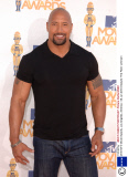 2010 MTV Movie Awards, Los Angeles, America - 06 Jun 2010
