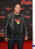 'Fast and the Furious 5' film premiere, Cologne, Germany - 27 Apr 2011