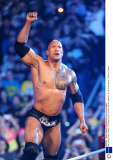 26th Annual Royal Rumble, US Airways Center, Phoenix, Arizona, America - 27 Jan 2013