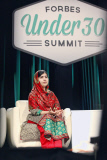 Forbes Under 30 Summit, Philadelphia, America - 21 Oct 2014