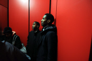 Somali youth struggle to integrate in the US
