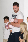 Katie Price Photocall 