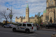 Ottawa shootings