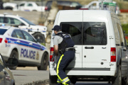 Ottawa shootings