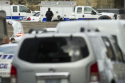 Ottawa shootings