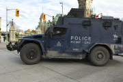 Ottawa shootings