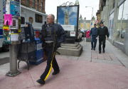Ottawa shootings