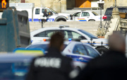 Ottawa shootings