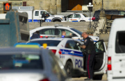 Ottawa shootings