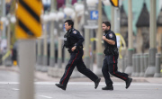 Ottawa shootings