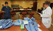 Ebola scare in Akron