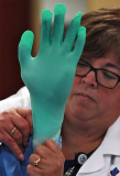 Ebola scare in Akron