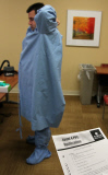 Ebola scare in Akron