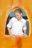 Heidi Klum¿s kids hit the pumpkin patch