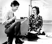 Ben Bradlee 1921-2014 Legendary Editor