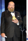 UNESCO Gala 2009, Maritim Hotel, Dusseldorf, Germany - 14 Nov 2009