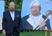 Roma - Photocall della fiction &quot;I Delitti del Cuoco&quot;