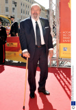 David di Donatello Awards Ceremony, Rome, Italy - 04 May 2012