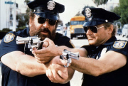 Retrospettiva Bud Spencer e Terence Hill