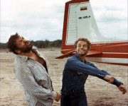 Retrospettiva Bud Spencer e Terence Hill